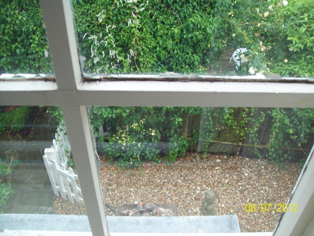 Minster Garth Guest House Beverley Habitación foto