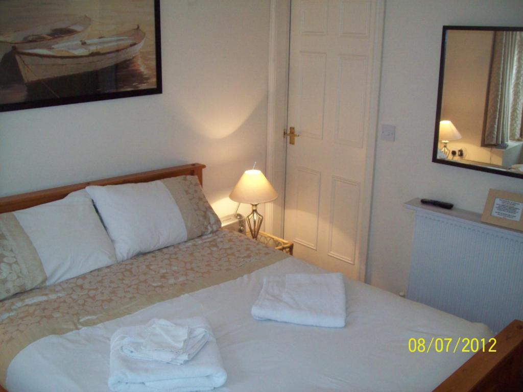 Minster Garth Guest House Beverley Habitación foto