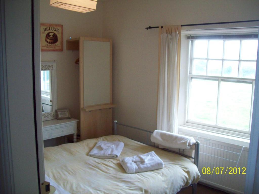 Minster Garth Guest House Beverley Habitación foto