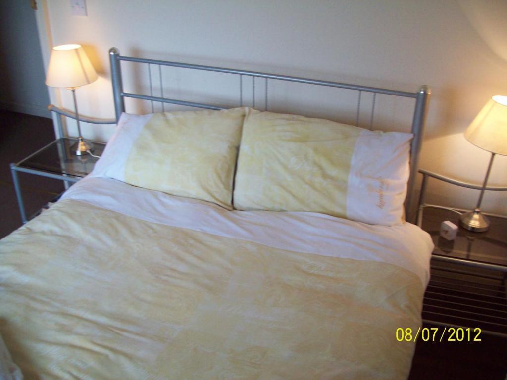Minster Garth Guest House Beverley Habitación foto