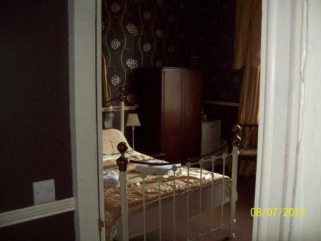 Minster Garth Guest House Beverley Habitación foto