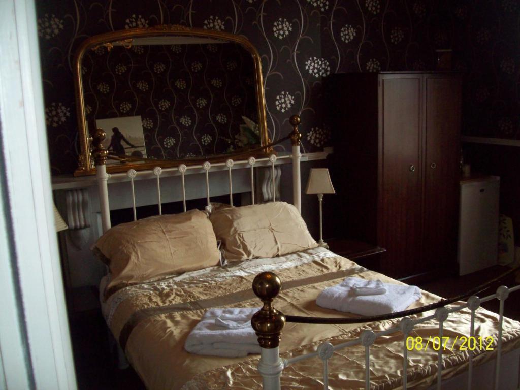 Minster Garth Guest House Beverley Habitación foto