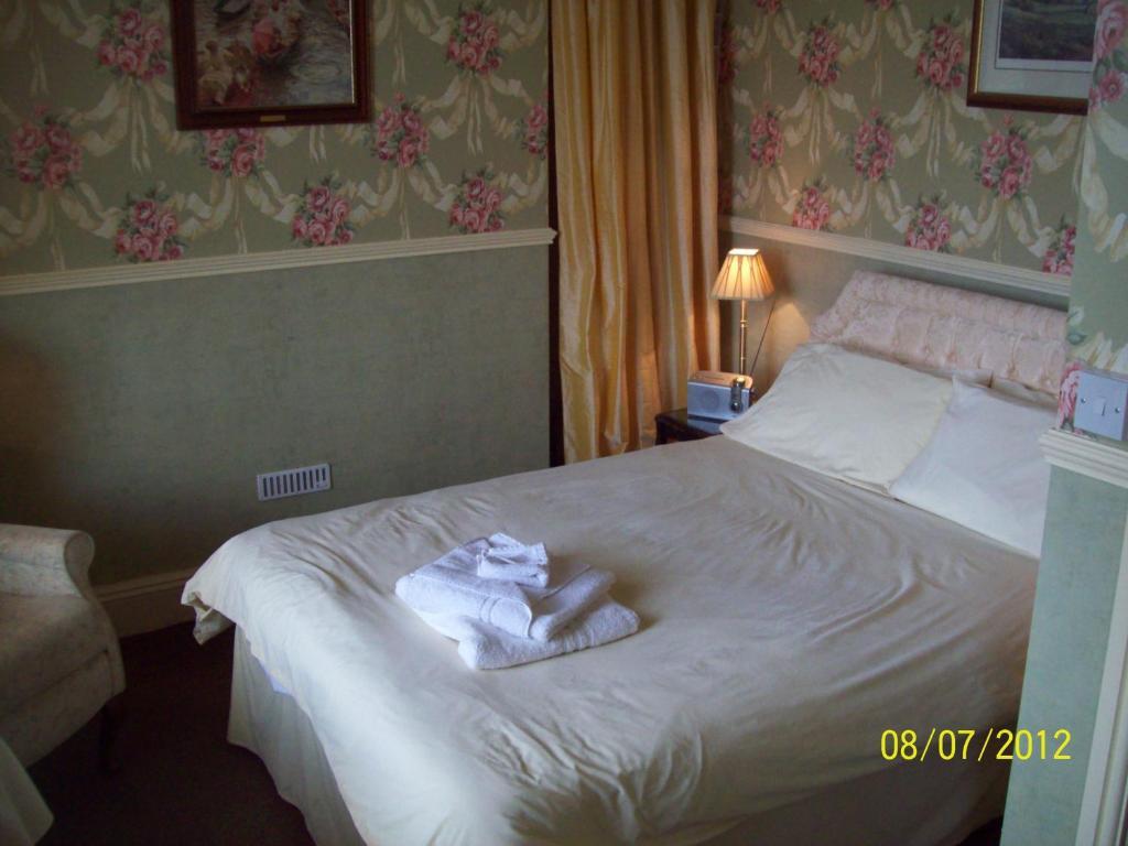 Minster Garth Guest House Beverley Habitación foto