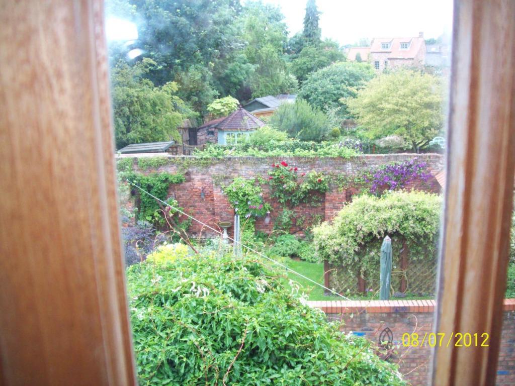 Minster Garth Guest House Beverley Habitación foto