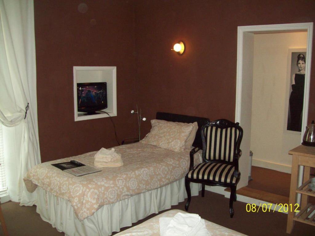 Minster Garth Guest House Beverley Habitación foto