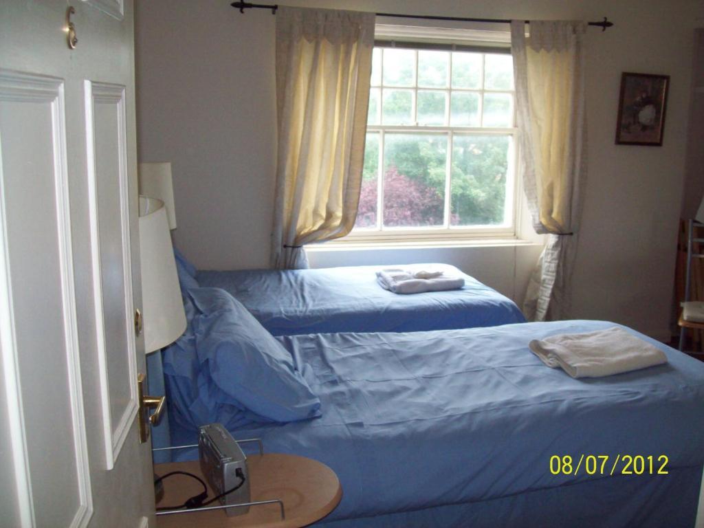 Minster Garth Guest House Beverley Habitación foto