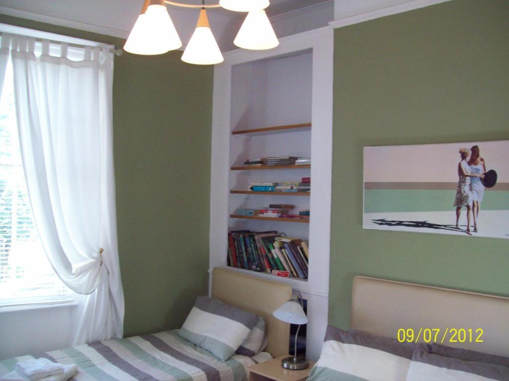 Minster Garth Guest House Beverley Habitación foto