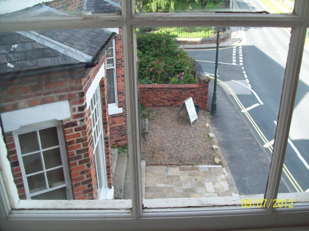 Minster Garth Guest House Beverley Habitación foto