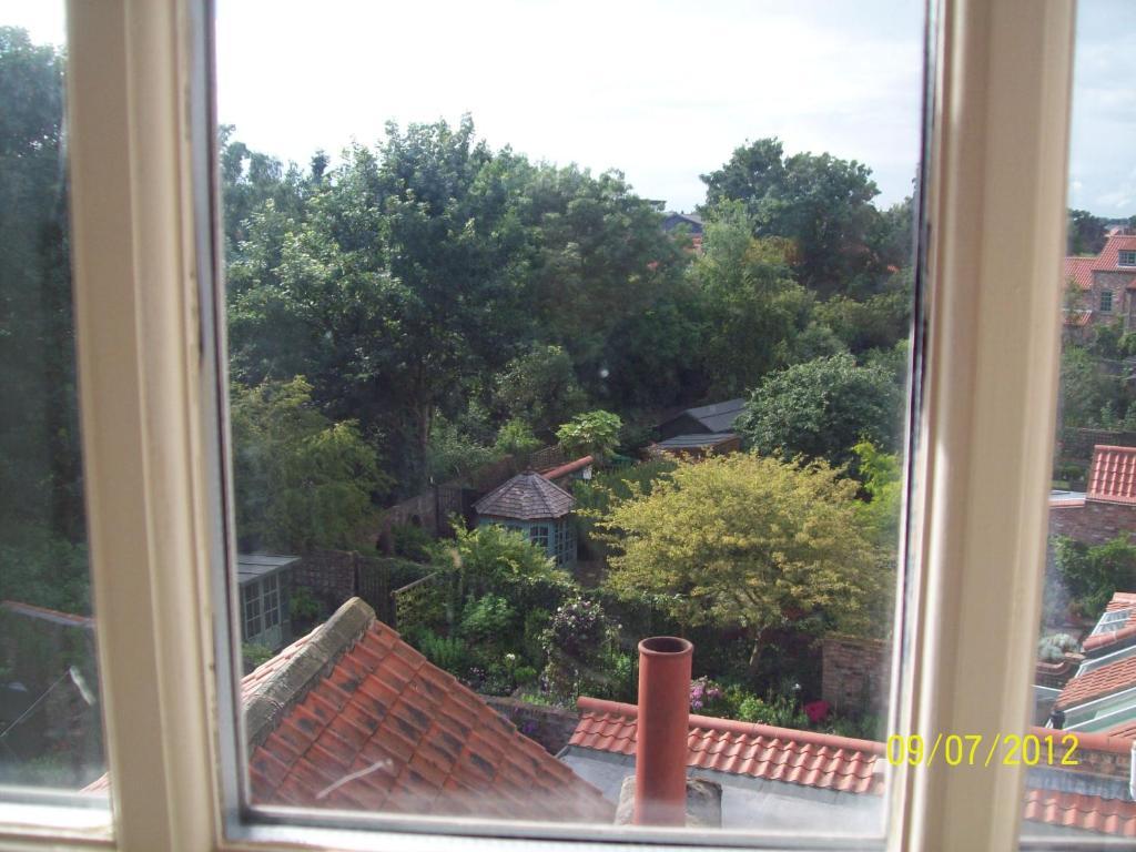 Minster Garth Guest House Beverley Habitación foto