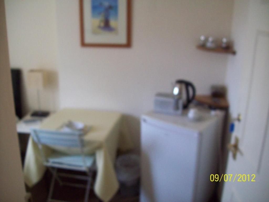 Minster Garth Guest House Beverley Habitación foto