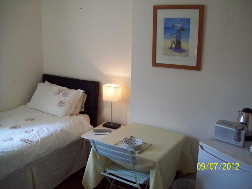 Minster Garth Guest House Beverley Habitación foto
